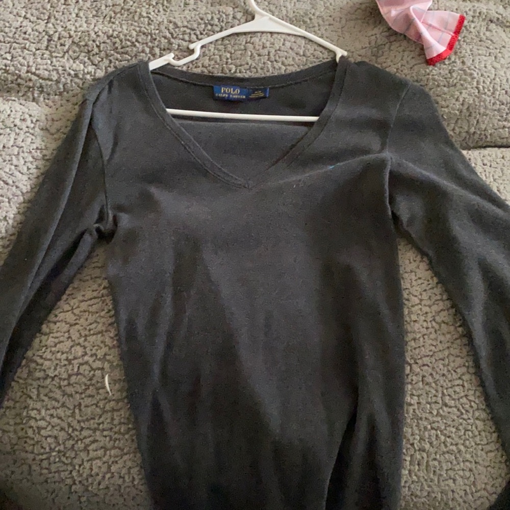 Polo shirt